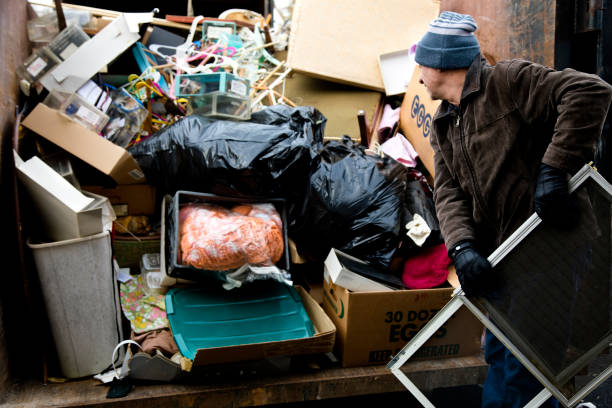 Best Residential Junk Removal  in River Heights, UT
