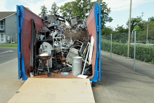 Best Commercial Junk Removal  in River Heights, UT