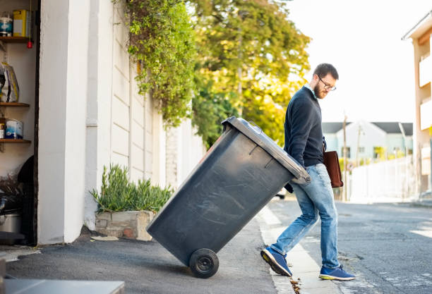 Best Trash Removal Near Me  in River Heights, UT