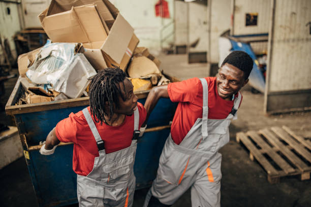 Best Junk Removal Near Me  in River Heights, UT