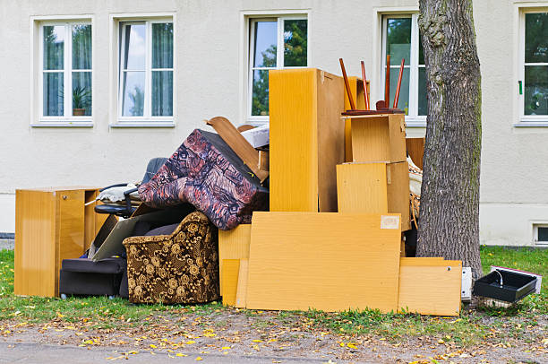 Best Basement Cleanout Services  in River Heights, UT