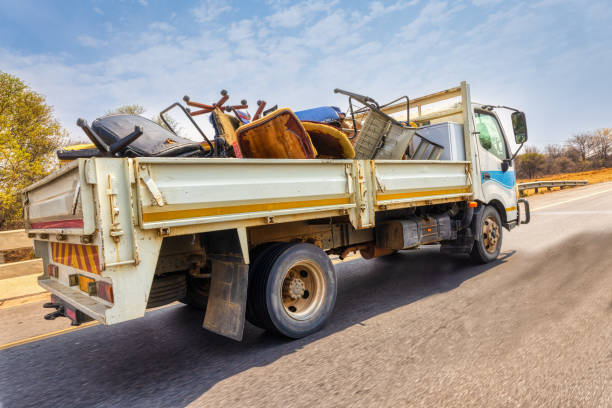 Attic Cleanout Services in River Heights, UT