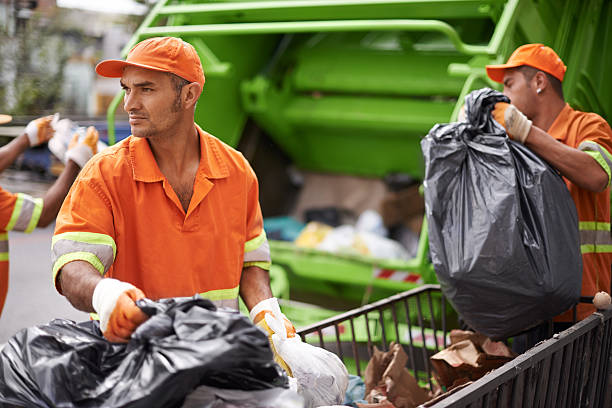 Best Yard Cleanup Services  in River Heights, UT