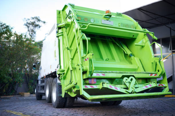 Best Junk Hauling Services  in River Heights, UT