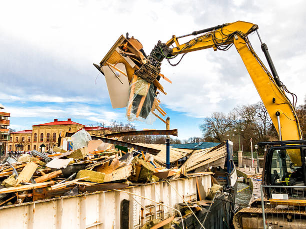 River Heights, UT Junk Removal Company