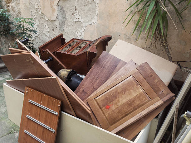 Best Full-Service Junk Removal  in River Heights, UT